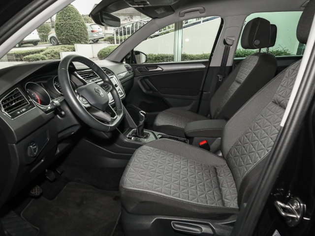 VW - Tiguan 1.5 TSI Life LED APP SHZ KAMERA_5
