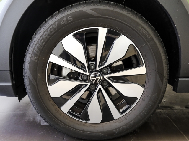 VW - Taigo 1.0 TSI MOVE Navi digCockpit_3