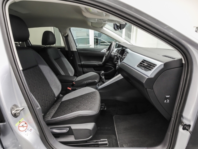 VW - Taigo 1.0 TSI GOAL Navi ACC digCockpit_11