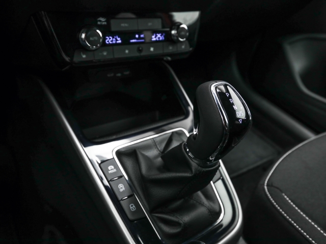 Skoda - Fabia 130 1.5 TSI DSG Sonderedition Kamera Winter_11