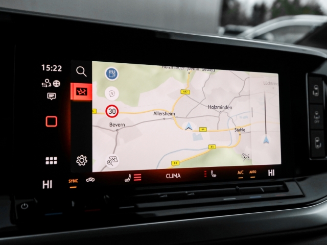 VW - T7 Multivan Edition 2.0 TSI DSG LÜ AHK Navi Kamera_10