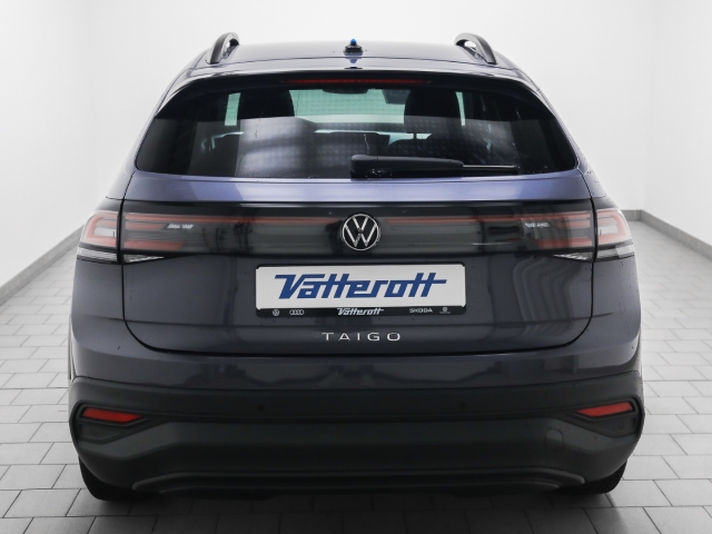 VW - Taigo ENERGY 1.0 TSI Ganzjahresreifen_4