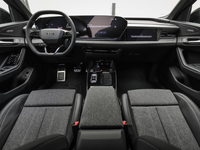 Audi - Q6 e-tron Sportback quattro S line B&O AHK TechPro_8