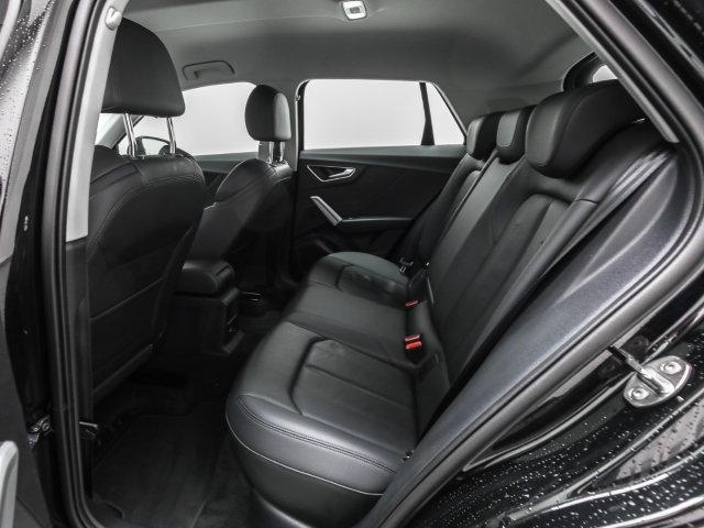 Audi - Q2 35 TDI quattro advanced NAVI LEDER KAMERA_17