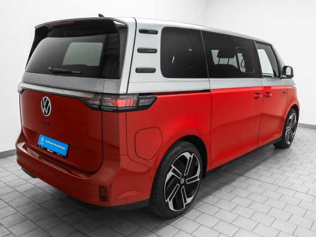 VW - ID. Buzz GTX 4MOTION LR AHK Navi Kamera Komfort_5