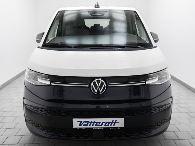 VW - T7 Multivan ''75 Jahre Bulli'' 2.0 TDI DSG LÜ 7-Sitzer Navi Kamera IQ.Light_2