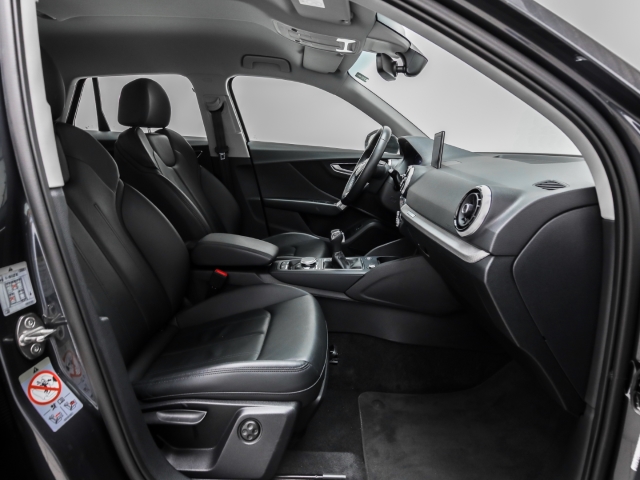 Audi - Q2 35 TDI quattro advanced ACC LED Navi_18