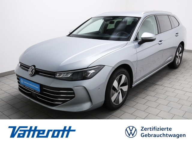 Volkswagen Passat 2.0 TDI DSG Business AHK AreaView IQ.Drive