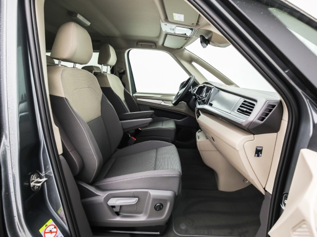 VW - T7 Multivan Edition 2.0 TSI DSG LÜ AHK Navi Kamera_13
