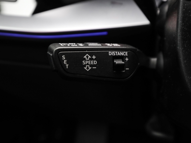 Audi - A3 Sportback 35 TFSI advanced SONOS AHK Kamera_10