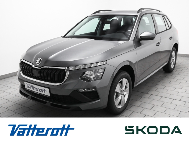 Škoda Kamiq Essence 1.0 TSI Winter