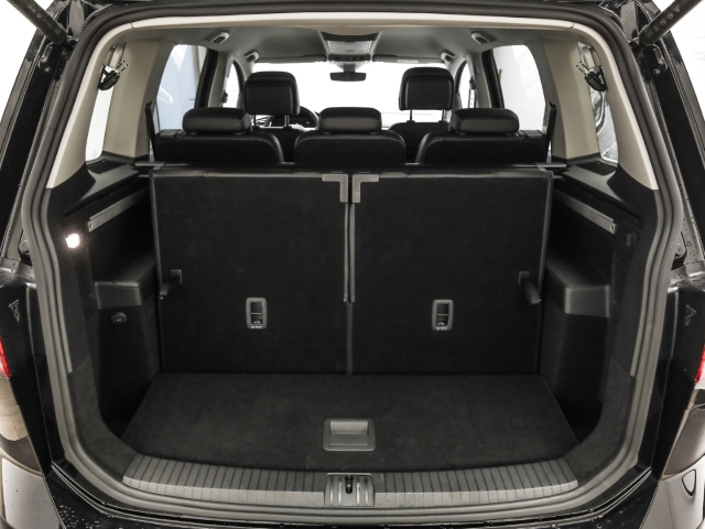 VW - Touran 1.5 TSI GOAL Navi Kamera 7-Sitzer_13