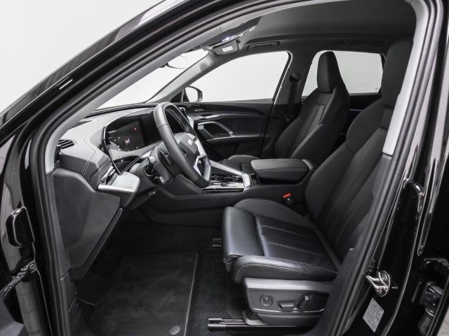 Audi - Q5 TDI quattro edition one AHK B&O Standhzg._7