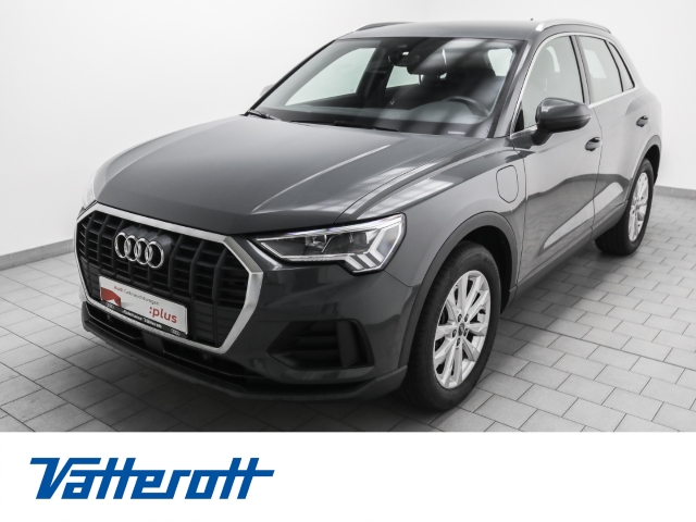 Audi - Q3 45 TFSI e Navi LED virtCockpit_1
