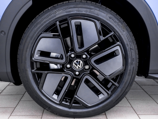 VW - T-Roc 1.5 eTSI R-Line Navi Kamera IQ.Light_3