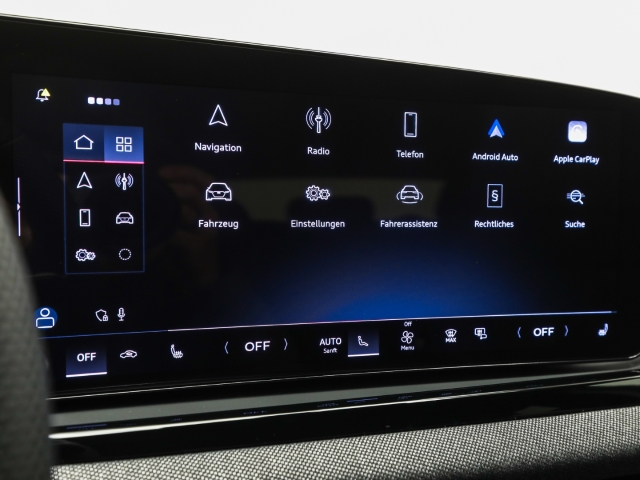 Audi - A5 Avant TDI quattro S line AHK ParkAssist Navi_13