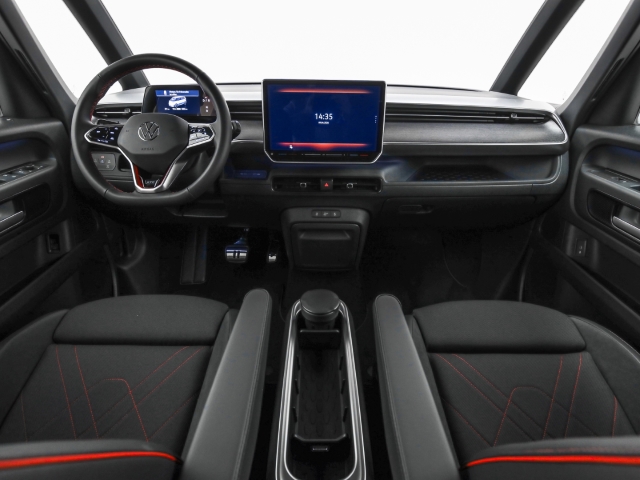 VW - ID. Buzz GTX 4MOTION LR AHK Navi Kamera Komfort_7