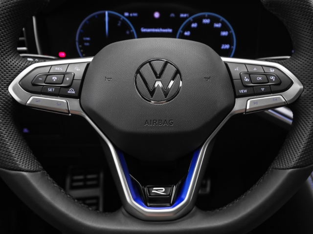 VW - Touareg R 3.0 V6 eHybrid 4M Navi Kamera HuD Dynaudio_10