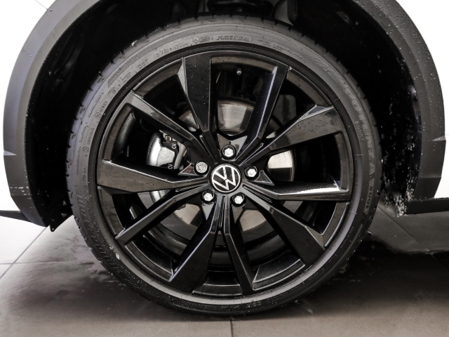 VW - T-Roc 1.5 TSI DSG R-Line Black Style Pano AHK_3