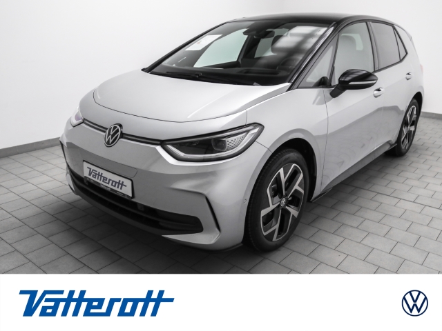 VW - ID.3 Pro Energy Navi Kamera Matrix Travel Assist_1