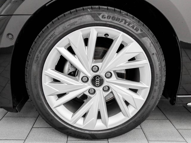 Audi - A3 Sportback 35 TDI S line Navi ACC Kamera_3