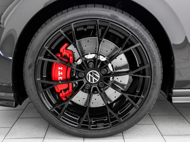 VW - Golf GTI Clubsport 2.0 TSI DSG Light Assist Winter_3