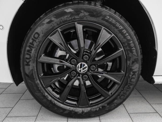 VW - T7 Multivan Edition 2.0 TDI DSG LÜ AHK Navi Kamera 7-Sitzer_3