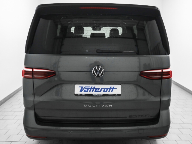 VW - T7 Multivan Edition 2.0 TSI DSG LÜ AHK Navi Kamera_4