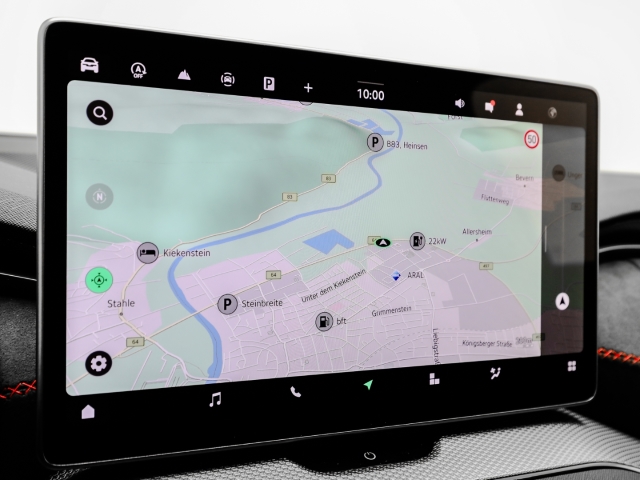 Skoda - Kodiaq 2.0 TSI DSG 4x4 RS AHK Navi Pano Matrix CANTON_12