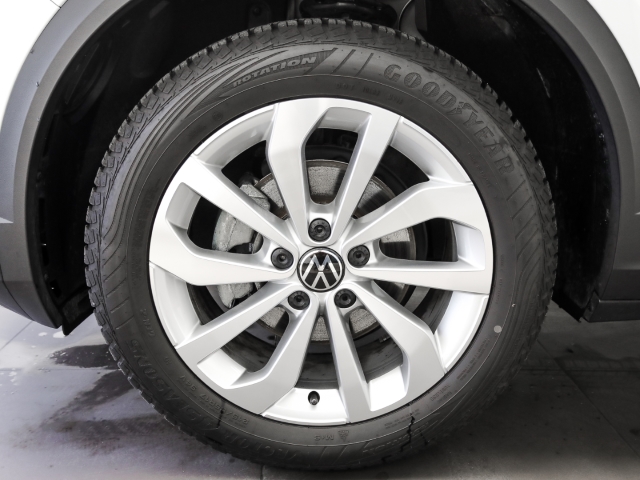 VW - T-Roc 1.5 TSI LIFE Navi LED Kamera_3
