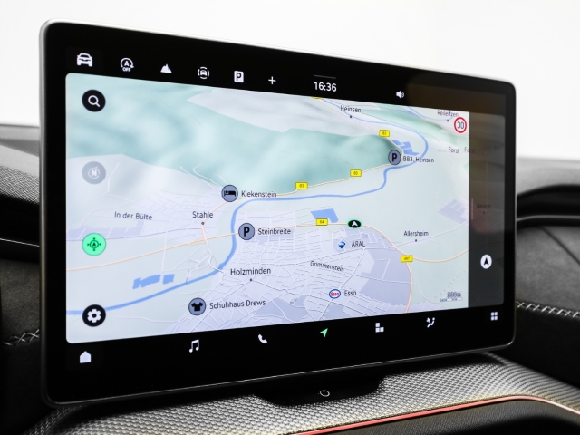 Skoda - Kodiaq 2.0 TDI DSG 4x4 Sportline AHK Navi Kamera Winter_11