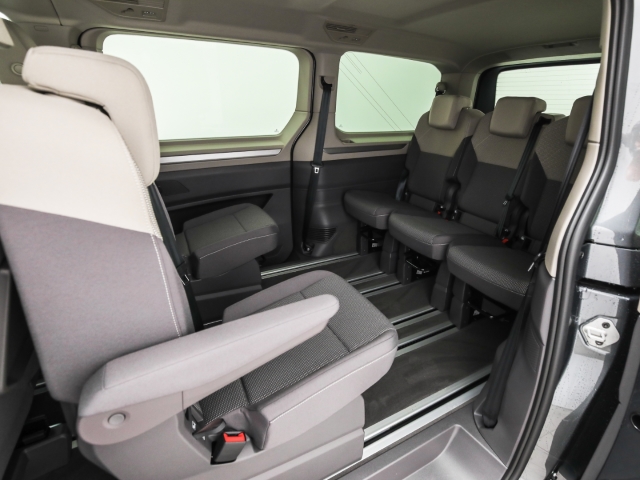 VW - T7 Multivan Edition 2.0 TSI DSG LÜ AHK Navi Kamera_12