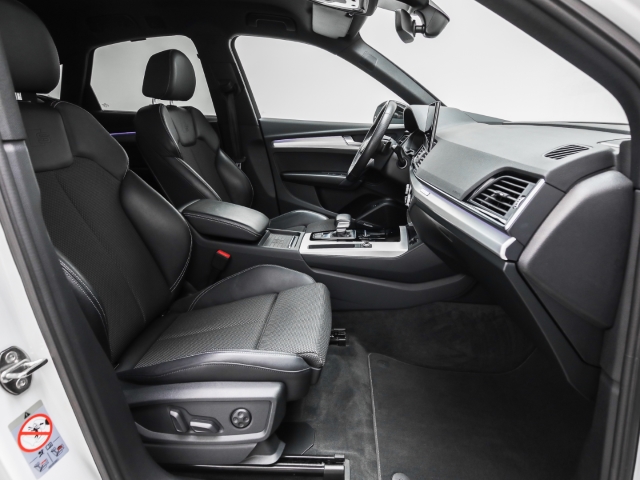 Audi - Q5 Sportback quattro 55 TFSIe S line ACC LED B&O Navi_18