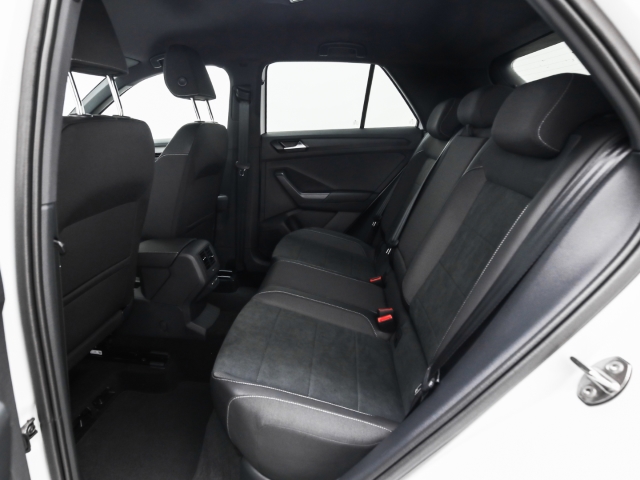 VW - T-Roc Style 2.0 TDI DSG AHK Navi Kamera IQ.Drive_14