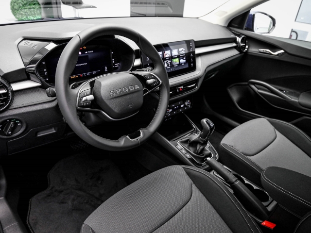 Skoda - Fabia Balance 1.0 TSI DSG Navi ACC Anschlussgarantie_8