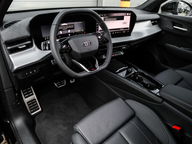 Audi - Q3 e-hybrid ACC LED ParkAssist Kamera_10