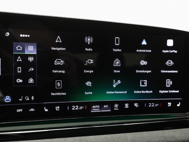 Audi - A5 Avant e-hybrid edition one HUD AHK Pano Matrix_13