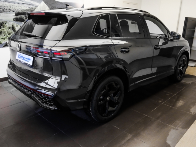 VW - Tiguan R-Line 2.0 TDI 4M DSG AHK Navi Kamera IQ.Light_5