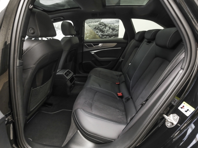 Audi - S6 Avant 3.0 TDI quattro Panodach Kamera_19