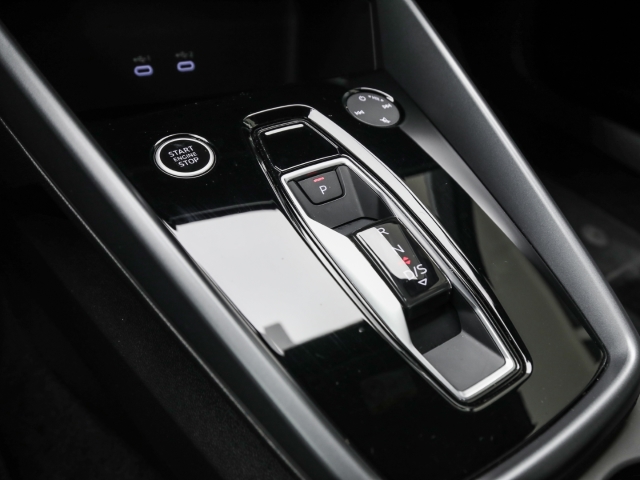 Audi - A3 Sportback 35 TDI S line Navi ACC CarPlay_12