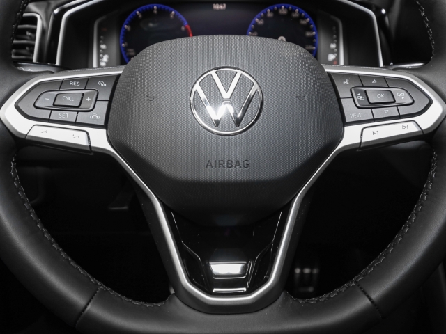 VW - Polo EDITION 50 1.0 TSI Navi Kamera_8