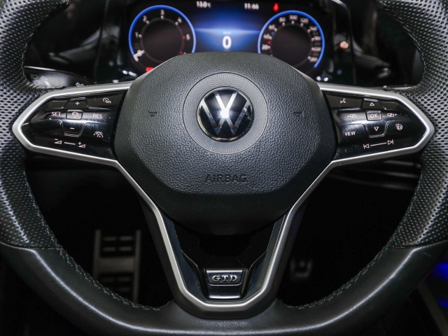 VW - Golf VIII GTD 2.0 TDI DSG IQ.LIGHT AHK HUD_8