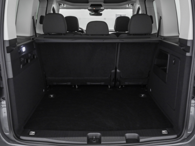 VW - Caddy Life ''Goal'' 1.5 TSI DSG AHK LED Winter_15