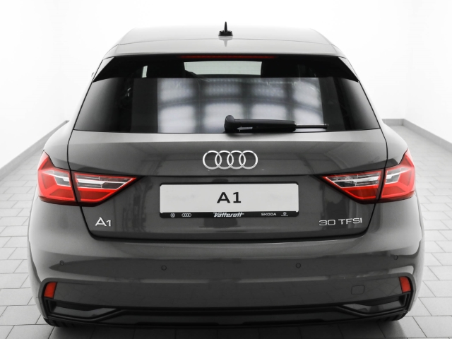 Audi - A1 Sportback advanced 30 TFSI S tronic CarPlay_5