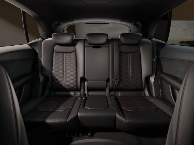 Audi - RSQ8 performance Pano Standhzg. AHK HUD B&O_8