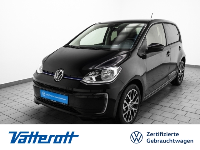Volkswagen up e-up! Edition