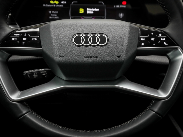 Audi - A5 TFSI quattro Kamera CarPlay ACC Navi_10