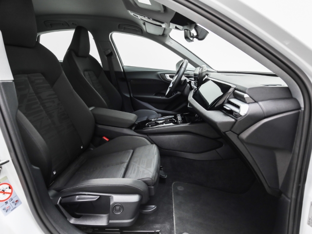 Audi - A5 TFSI quattro Kamera CarPlay ACC Navi_16