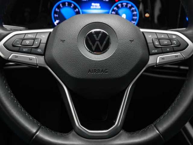 VW - Golf VIII 1.0 TSI LIFE Navi ACC digCockpit_9