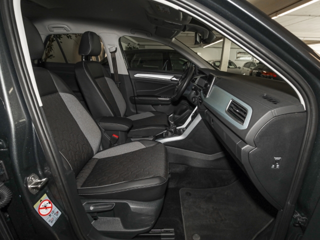 VW - T-Roc 1.0 TSI GOAL Navi ACC digCockpit_11